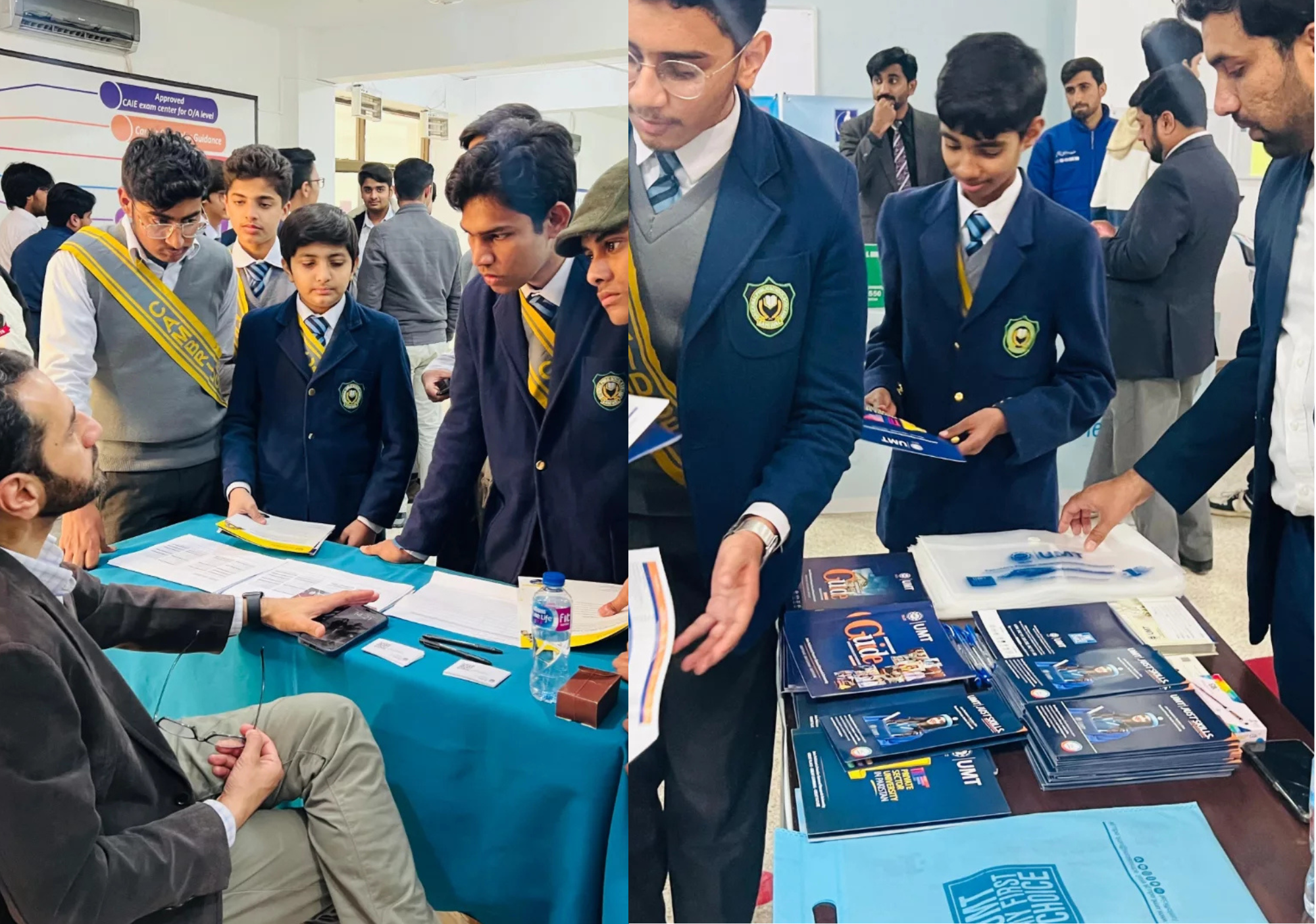 Career Guidance